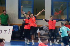 Στο Final 4 του Κυπέλλου ο Διομήδης Άργους και ο Ζαφειράκης