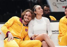 Ο Τσιτσιπάς κάλεσε όλη την Ελλάδα να στηρίξει την Μπαντόσα