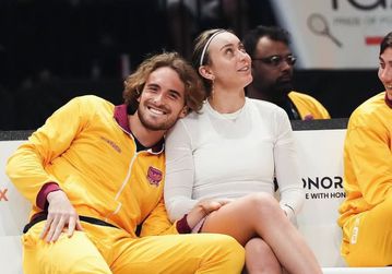 Ο Τσιτσιπάς κάλεσε όλη την Ελλάδα να στηρίξει την Μπαντόσα