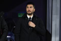 Η Ντόρτμουντ απέλυσε τον Σαχίν μετά την ήττα από την Μπολόνια