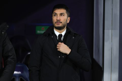 Η Ντόρτμουντ απέλυσε τον Σαχίν μετά την ήττα από την Μπολόνια