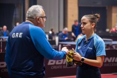 Στην κορυφή του 3ου γκρουπ η εθνική γυναικών, 3-0 τη Νορβηγία