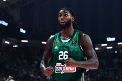 Ευχάριστα νέα για Παναθηναϊκό - Μπαίνει σε φουλ ατομικό πρόγραμμα ο Λέσορ