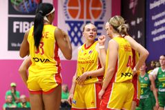 Ποια ομάδα θα αντιμετωπίσει ο Αθηναϊκός για την πρόκριση στους «4» του EuroCup Women