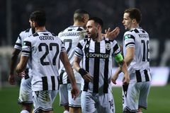 ΠΑΟΚάρα στην Τούμπα, επιβλήθηκε της Μπέτις και... πέταξε (τουλάχιστον) για τα playoffs