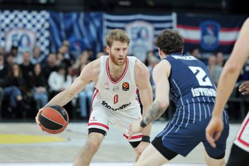 Ουόκαπ: «Είμαστε σε εξαιρετικό ρυθμό»