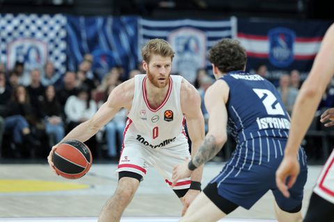 Ουόκαπ: «Είμαστε σε εξαιρετικό ρυθμό»