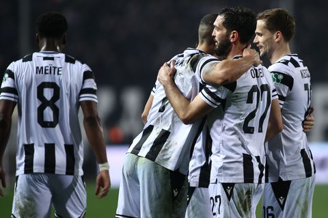 Πόσα χρήματα πήρε ο ΠΑΟΚ από τη νίκη του επί της Μπέτις και τα ήδη ελάχιστα εγγυημένα του στο Europa League