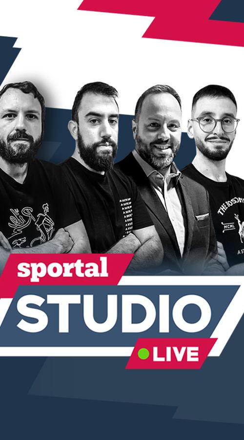 LIVE... Μαραθώνιος με Ευρωλίγκα και Εuropa League για τις μάχες Ολυμπιακού, Παναθηναϊκού και ΠΑΟΚ