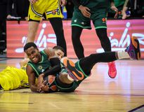 Η πειστική εμφάνιση του παθιασμένου Σορτς μετά το DNP