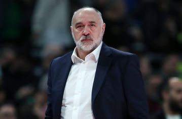 Ο Πάμπλο Λάσο έβγαλε το καπέλο στον Ολυμπιακό για τη νίκη