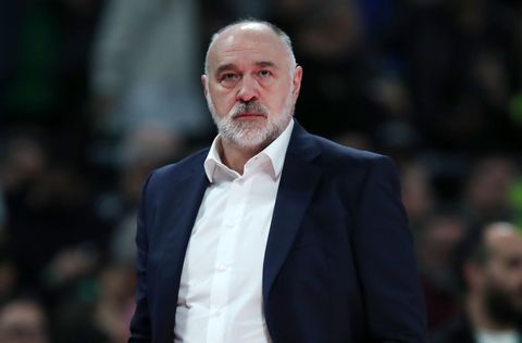 Ο Πάμπλο Λάσο έβγαλε το καπέλο στον Ολυμπιακό για τη νίκη