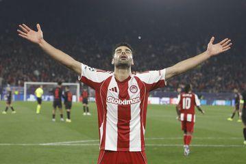 Αυτοί είναι οι πιο πιθανοί αντίπαλοι του Ολυμπιακού αν περάσει στα playoffs του Champions League