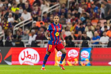 Ο Ραφίνια έκανε ένα πολυτελές δώρο αξίας 100.000 ευρώ στη σύζυγό του