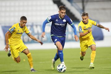 Από την Κηφισιά στον Ηρακλή ο Τζίμας