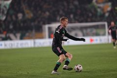 Χωρίς Σβιντέρσκι ο Παναθηναϊκός κόντρα στη Ρόμα