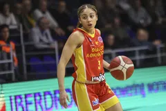 Ιστορική πρόκριση του Αθηναϊκού στους «8» του EuroCup Γυναικών