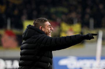 Έτσι προετοιμάζει την ΑΕΛ Novibet ο Παντελίδης ενόψει Πανσερραϊκού: Τα νέα «όπλα» στην άμυνα και ο Όλαφσον