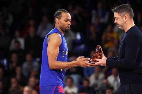 Τέλος στα σενάρια NBA Europe: Η Μπαρτσελόνα υπέγραψε 10ετές συμβόλαιο με τη EuroLeague