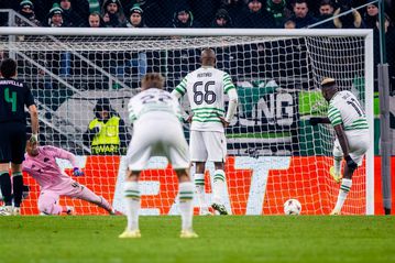 Το μπέρδεμα με το πέναλτι που κέρδισε η Φερεντσβάρος και οι διαμαρτυρίες του Παναθηναϊκού (vid)