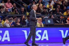 Κάτας: «Βάλαμε κάποια μεγάλα σουτ»