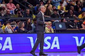 Κάτας: «Βάλαμε κάποια μεγάλα σουτ»