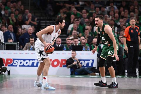 ΑΡΜΑΝΙ ΜΙΛΑΝΟ - ΖΑΛΓΚΙΡΙΣ