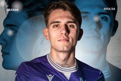 Αιγάλεω: Ενίσχυση στα γκολπόστ με πρώην παίκτη της ΑΕΚ