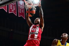 Εντυπωσιακό ντεμπούτο Τζόουνς με τον Ολυμπιακό, στην κορυφή του Top-10 της EuroLeague (vid)