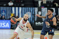 Τα highlights από το διπλό του Ολυμπιακού στην έδρα της Εφές