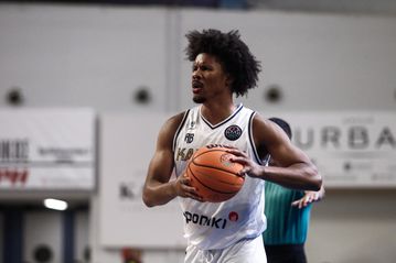 Οριστικό τέλος για τον Μάικ Μπόθγουελ στην Καρδίτσα