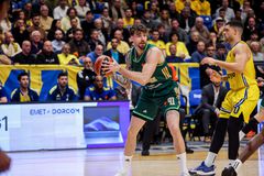Η βαθμολογία της EuroLeague μετά την ήττα του Παναθηναϊκού από την Μακάμπι