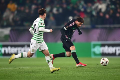 Πότε είναι η τελευταία αγωνιστική του Παναθηναϊκού με τη Ρόμα στο Europa League