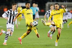 Ο Άρης και η... κατάρα των μετόπισθεν