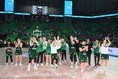 Παναθηναϊκός: Εξαφανίστηκαν τα εισιτήρια για το ντέρμπι γυναικών με τον Ολυμπιακό