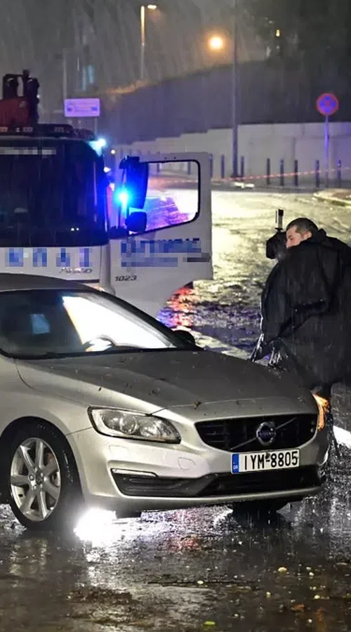 Έπεσαν οι γραμμές στις οδικές βοήθειες