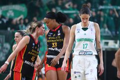 Πως διασταυρώνονται Αθηναϊκός και Παναθηναϊκός στο EuroCup Women