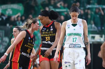Πως διασταυρώνονται Αθηναϊκός και Παναθηναϊκός στο EuroCup Women
