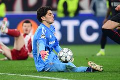 Τζολάκης, Ροντινέι και Ταρέμι στις κορυφαίες στιγμές της 7ης αγωνιστικής του Champions League