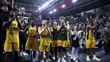 Κάλεσμα της ΑΕΚ στον κόσμο της για τον κρίσιμο αγώνα με την Άλμπα