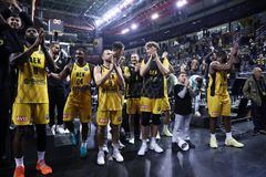 Κάλεσμα της ΑΕΚ στον κόσμο της για τον κρίσιμο αγώνα με την Άλμπα