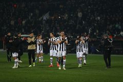 Τα highlights του ΠΑΟΚ - Μπέτις 2-0