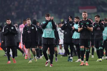 Τα δύο γκολ και οι καλύτερες στιγμές από την ισοπαλία του Παναθηναϊκού κόντρα στη Φερεντσβάρος (vid)