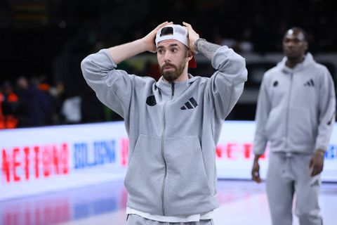 O Βιλντόζα επιστρέφει για τη Βίρτους σε κομβικό ματς