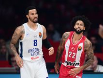 Ανακοίνωσε sold out για το ματς με τον Ολυμπιακό η Εφές