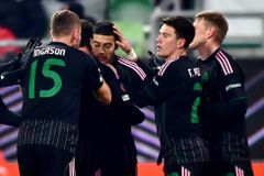 Μαθηματικά στα νοκ-άουτ ο Παναθηναϊκός - Η καλύτερη και η χειρότερη πιθανή θέση