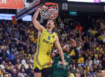 Πάλεψε αλλά λύγισε με διπλή αστοχία στο επικό φινάλε του Τελ Αβίβ ο Παναθηναϊκός