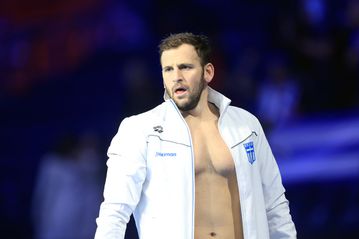 Γενηδουνιάς: «Η Ελλάδα είναι η μοναδική αήττητη ομάδα, ξέρουμε τι πρέπει να κάνουμε»