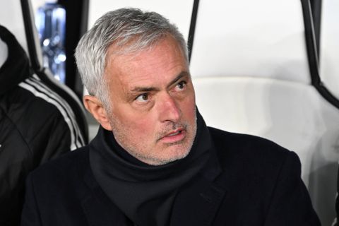 Τι είπε ο Μουρίνιο για τον Παυλίδη μετά το χαμένο του πέναλτι και η αντίδραση του Special One (vid)