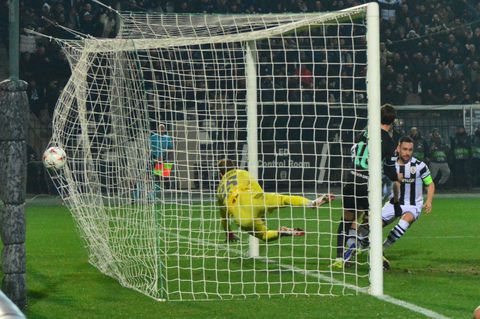 Τα δύο γκολ και οι καλύτερες στιγμές του ΠΑΟΚ - Μπέτις (vid)